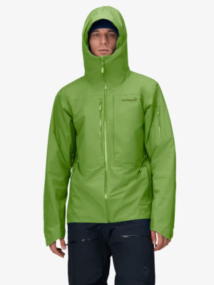 Norrona Lofoten Gtx Insulated Jacket Men