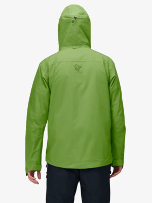 Norrona Lofoten Gtx Insulated Jacket Men