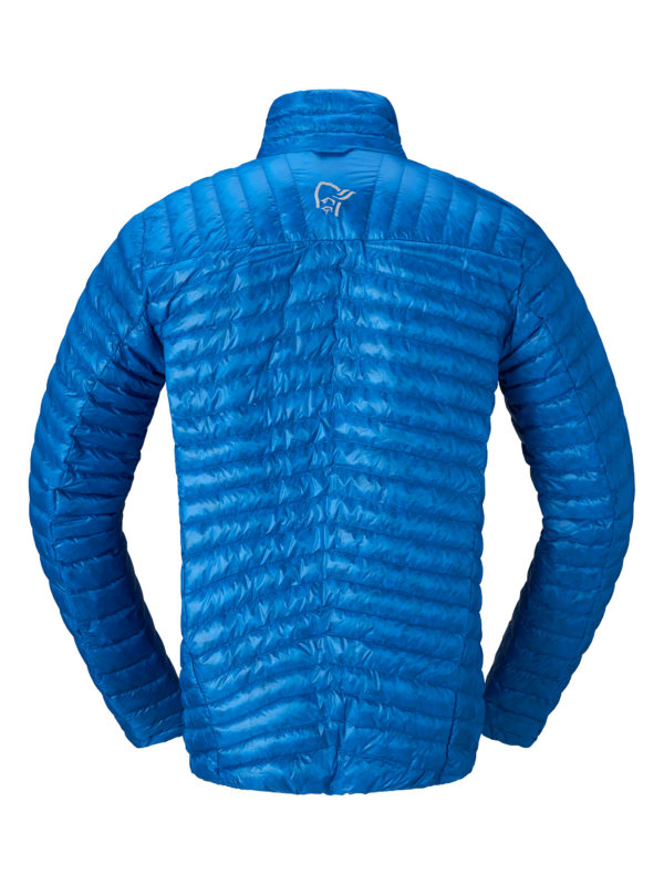 Norrona Trollveggen Superlight Down800 Jacket Miesten Untuvakki - Image 8