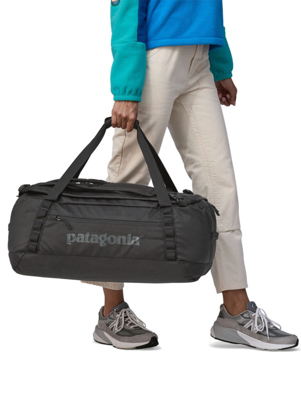 Patagonia Black Hole Duffel 55L - Image 9