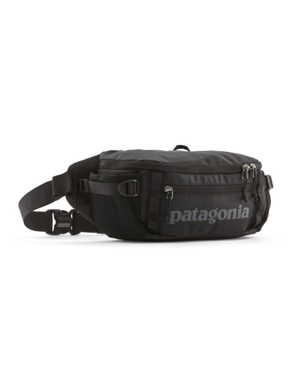 Patagonia Black Hole® Waist Pack 5L Laukku - Image 6