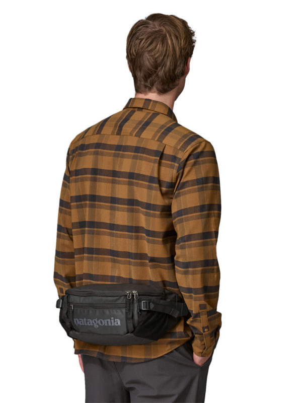 Patagonia Black Hole® Waist Pack 5L Laukku - Image 9