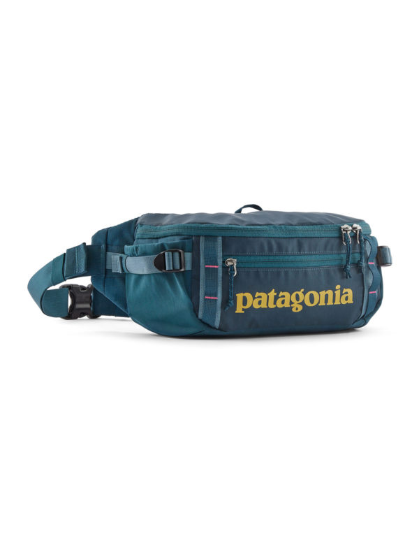 Patagonia Black Hole® Waist Pack 5L Laukku