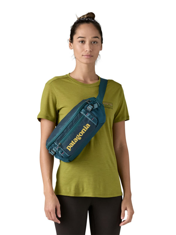 Patagonia Black Hole® Waist Pack 5L Laukku - Image 3