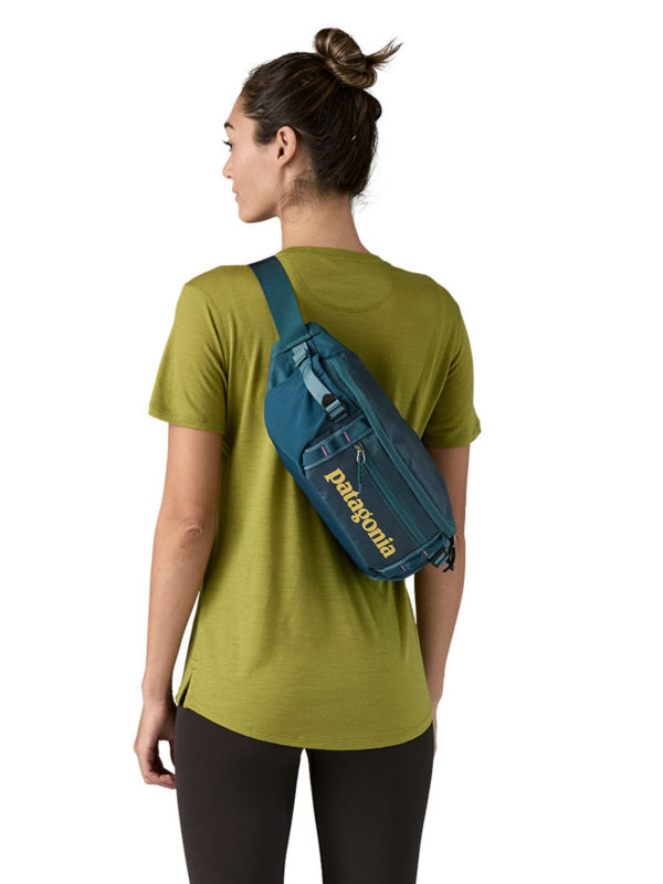 Patagonia Black Hole® Waist Pack 5L Laukku - Image 4