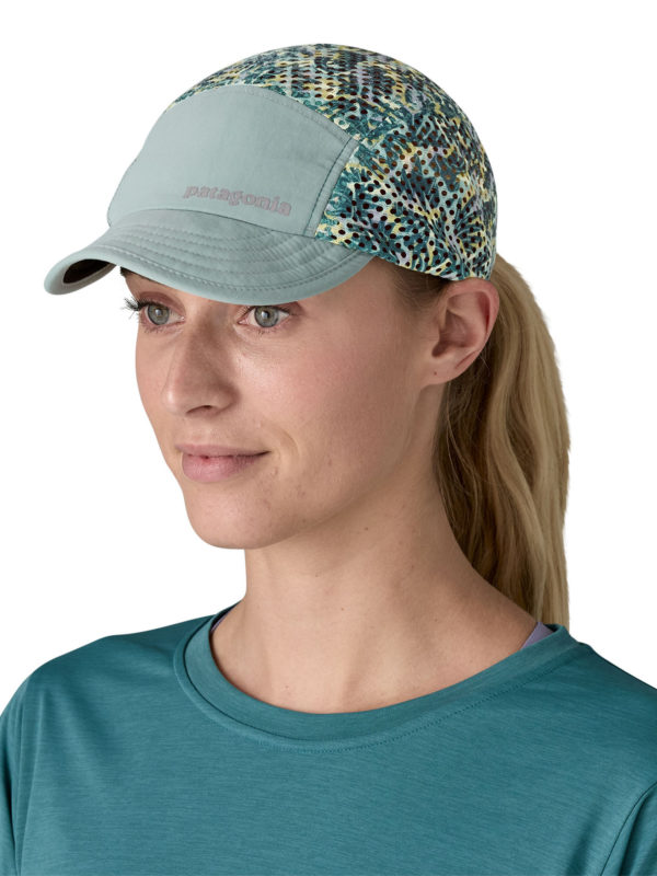 Patagonia Duckbill Cap Lippis - Image 2