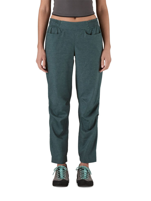 Patagonia Women's Hampi Rock Pants - Regular - Image 2