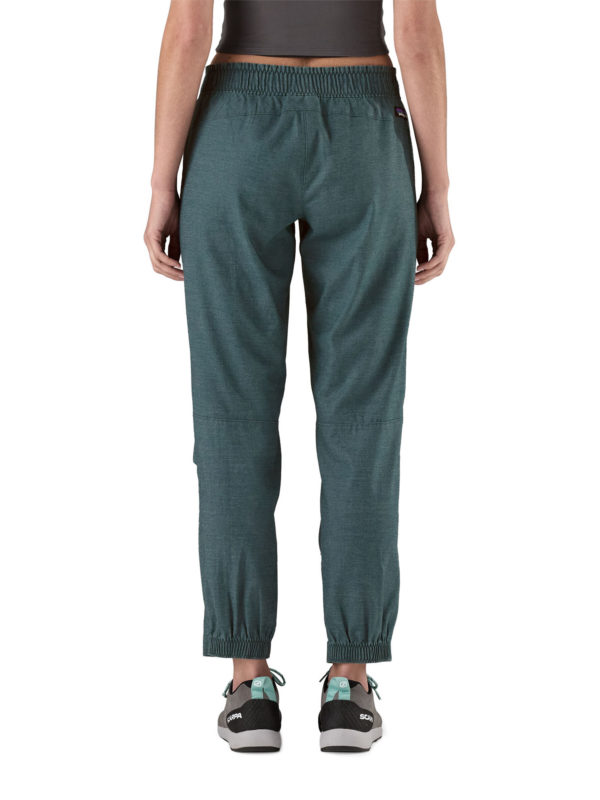 Patagonia Women's Hampi Rock Pants - Regular - Image 3