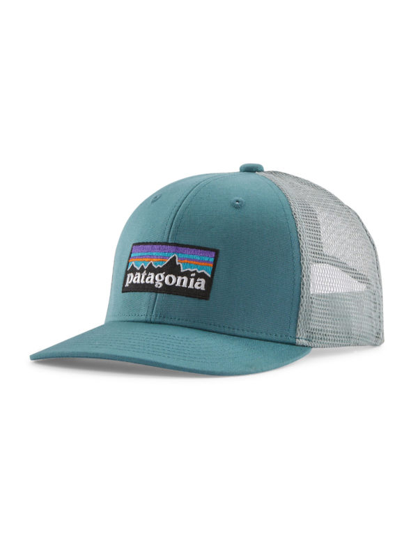 Patagonia Kids' Trucker Hat Lasten Lippis - Image 3