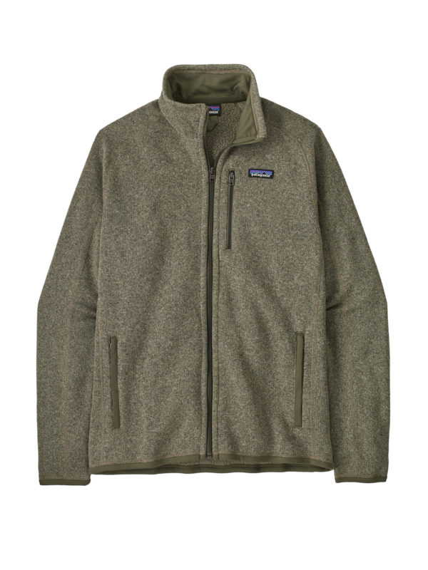 Patagonia M'S Better Sweater Jacket