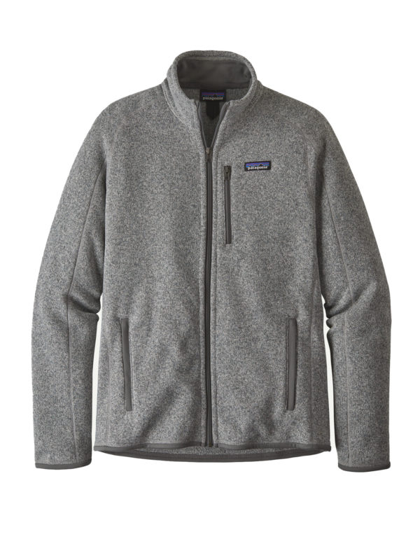 Patagonia M'S Better Sweater Jacket - Image 2