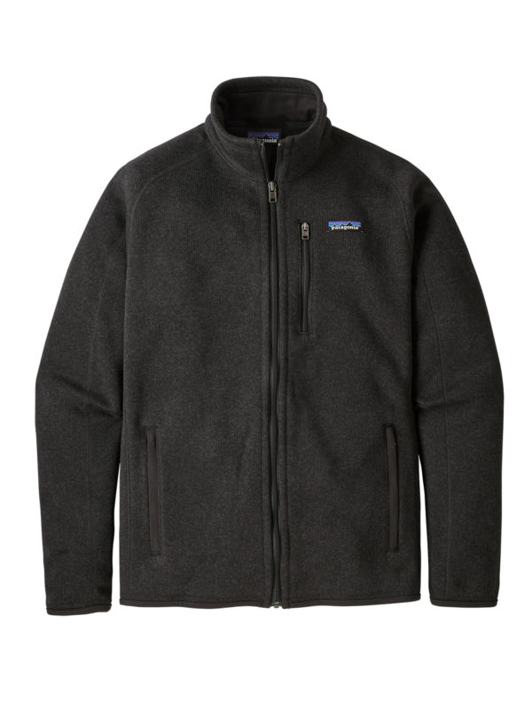 Patagonia M'S Better Sweater Jacket - Image 3