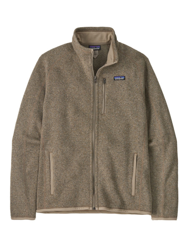 Patagonia M'S Better Sweater Jacket - Image 4