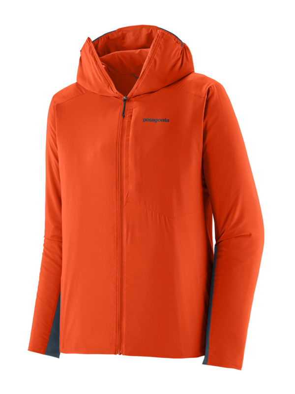 Patagonia Nano-Air® Ultralight Full-Zip Hoody Men's Jacket