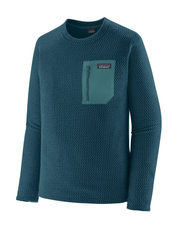 Patagonia R1® Air Crewneck Miesten Paita