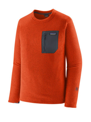 Patagonia R1® Air Crewneck Miesten Paita