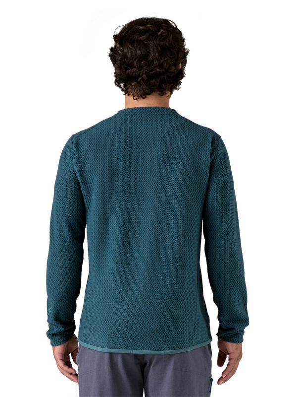 Patagonia R1® Air Crewneck Miesten Paita