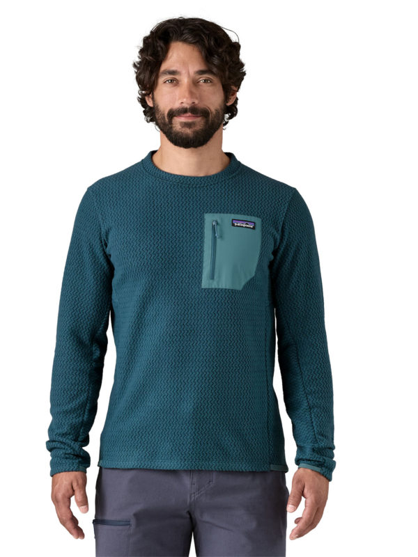 Patagonia R1® Air Crewneck Miesten Paita