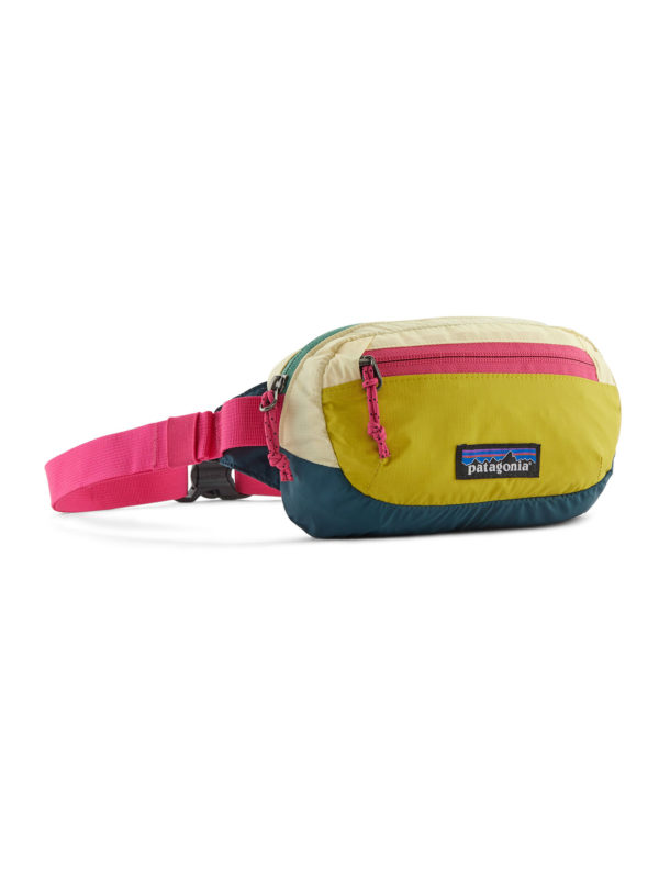 Patagonia Terravia Mini Hip Pack Vyölaukku