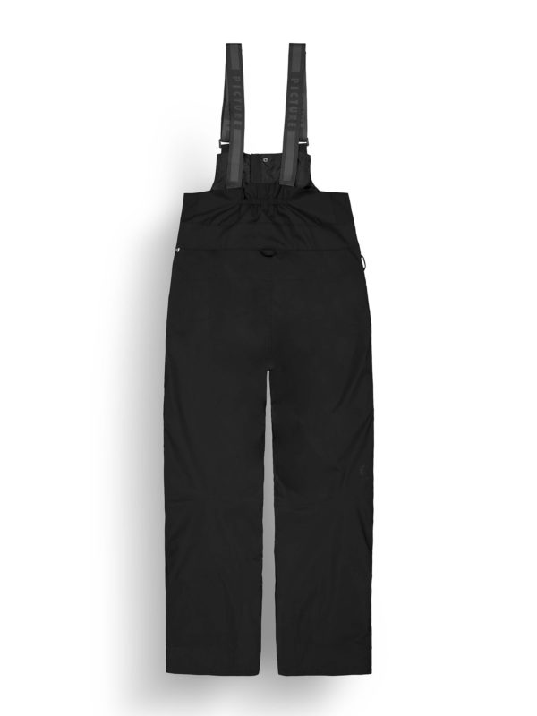 Picture Avening Bib Pants Miesten Lasketteluhousut - Image 2