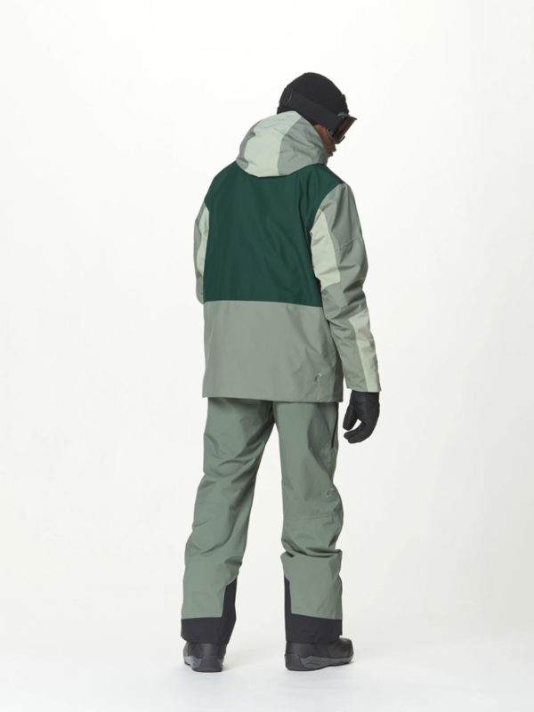 Picture Dugnad Men's Ski Jacket - Image 5