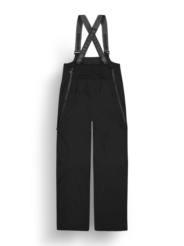 Picture Elwy Bib Pants Naisten Lasketteluhousut - 1