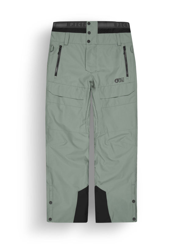 Picture Impact Men's Shell Pants