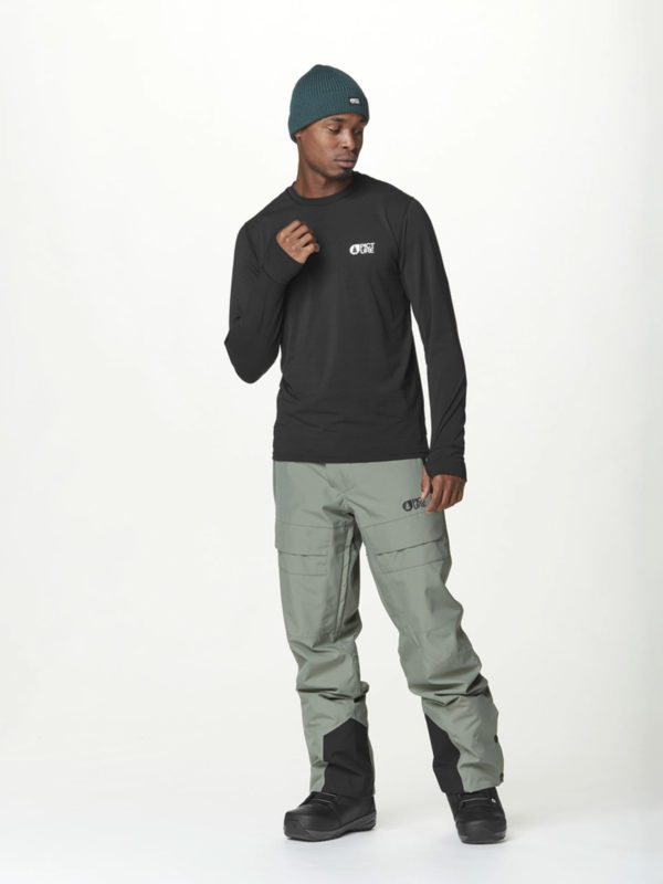 Picture Impact Men's Shell Pants - Image 2