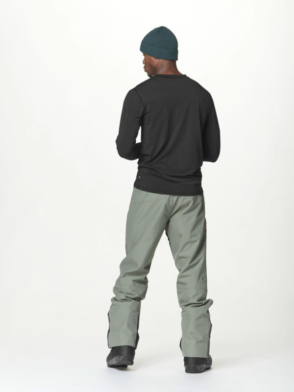 Picture Impact Men's Shell Pants - Image 3