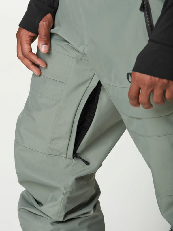 Picture Impact Men's Shell Pants - Image 5