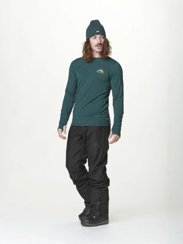 Picture Object Men's Ski Pants - Image 2