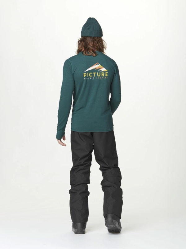 Picture Object Men's Ski Pants - Image 3