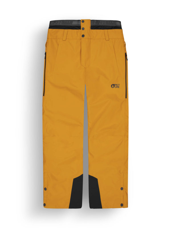 Picture Object Men's Ski Pants - Image 5