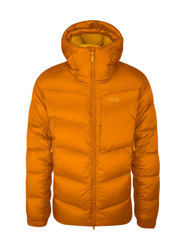 Rab Positron Pro Men's Jacket - Image 7