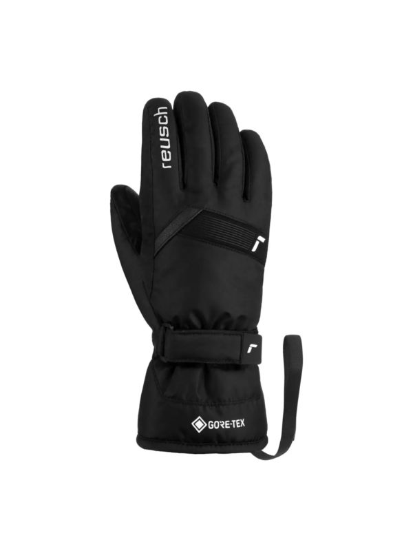 Reusch Flash GTX Lasten Hanska