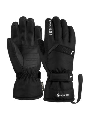 Reusch Flash GTX Lasten Hanska