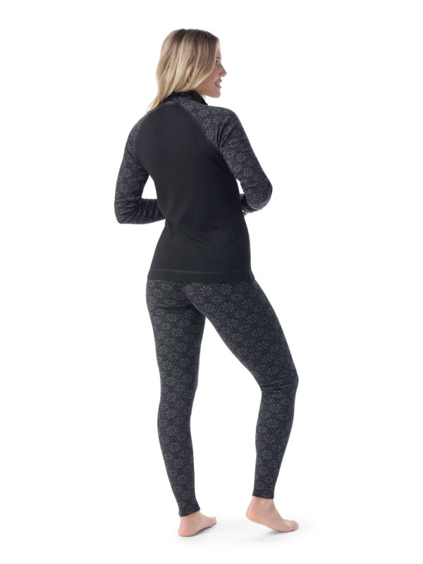 Smartwool Women's Base Layer Bottom - Image 3