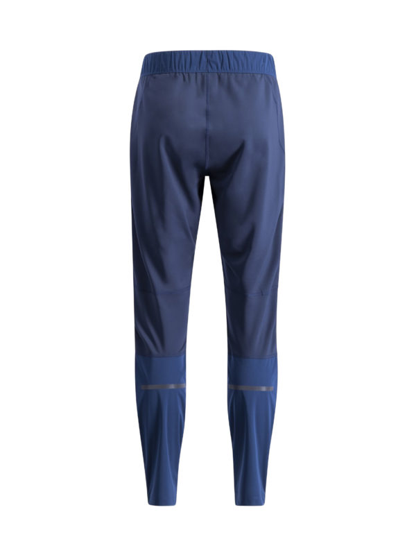 Swix Dynamic Hybrid Insulated Pants Miesten Hiihtohousut - Image 2