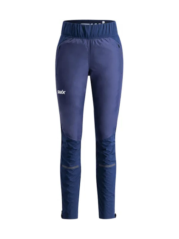 Swix Dynamic Hybrid Insulated Pants Naisten Hiihtohousut