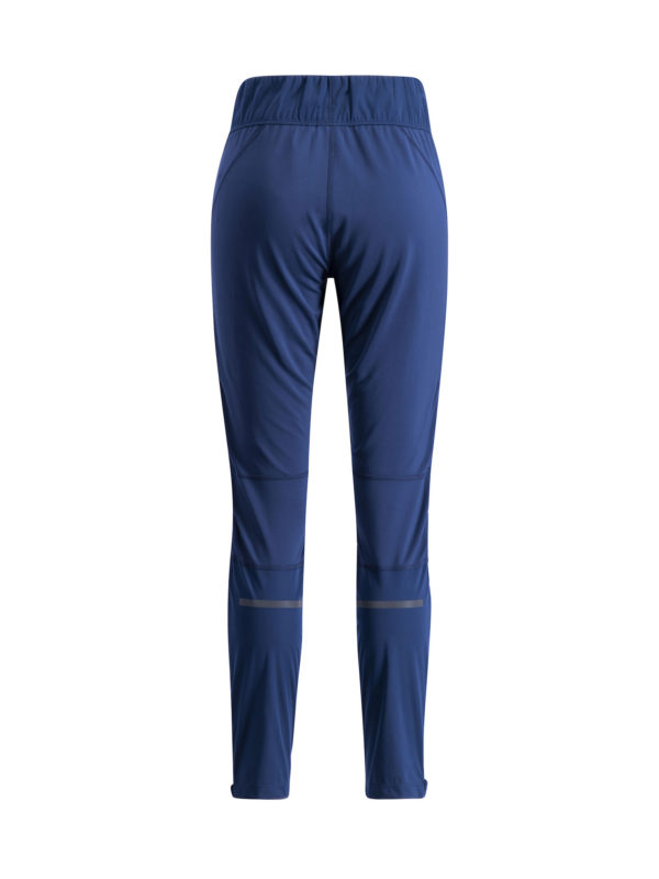 Swix Dynamic Hybrid Insulated Pants Naisten Hiihtohousut - Image 2