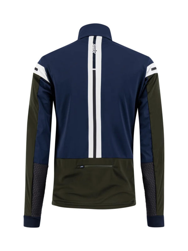 Swix Dynamic Jacket Miesten Hiihtotakki - Image 3