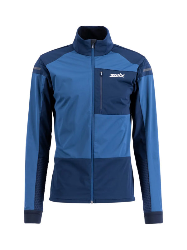 Swix Dynamic Jacket Miesten Hiihtotakki