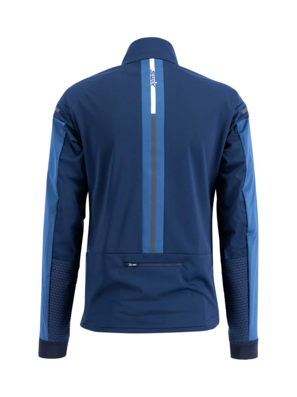 Swix Dynamic Jacket Miesten Hiihtotakki - Image 5