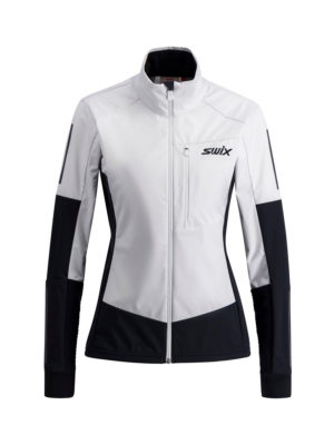 Swix Dynamic Jacket Naisten Hiihtotakki - 3