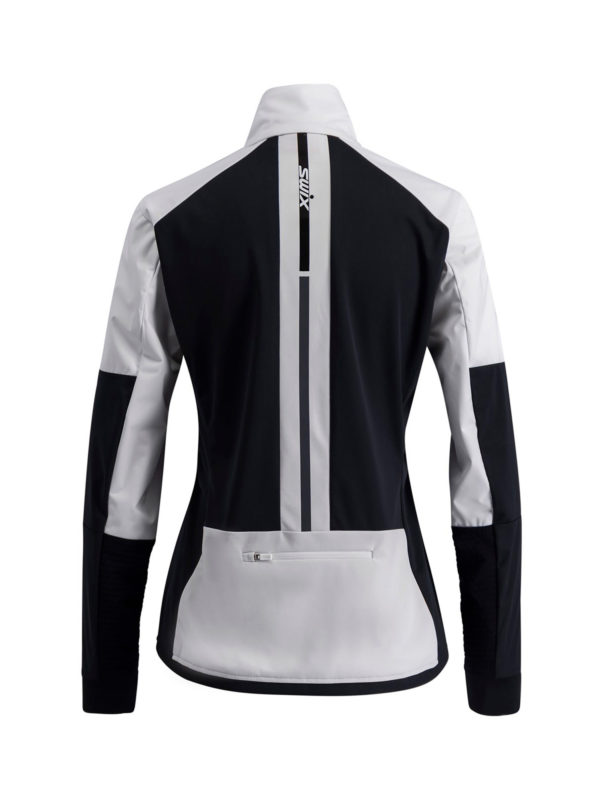 Swix Dynamic Jacket Naisten Hiihtotakki - 3