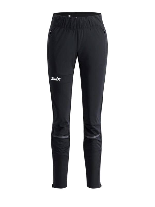 Swix Dynamic Pants Naisten Hiihtohousut - Image 4