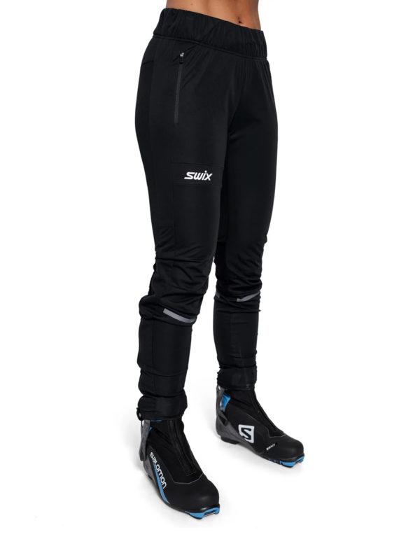 Swix Dynamic Pants Naisten Hiihtohousut - Image 2