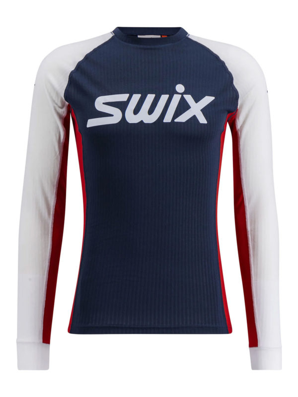 Swix RaceX Classic Longsleeve Miesten Kerrastopaita