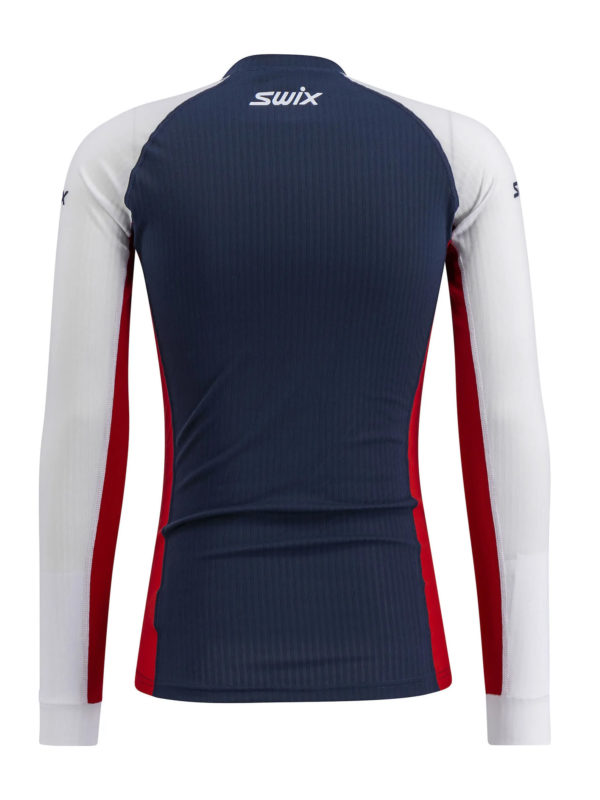 Swix RaceX Classic Longsleeve Miesten Kerrastopaita