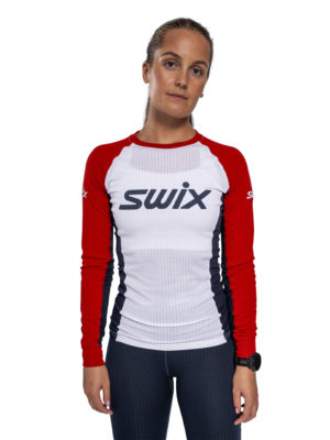 Swix RaceX Classic Longsleeve Naisten Kerrastopaita